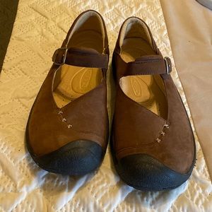 Keen Mary Jane Style Shoes